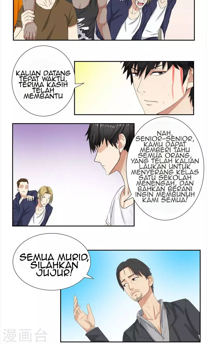 Master University Chapter 62 Gambar 22