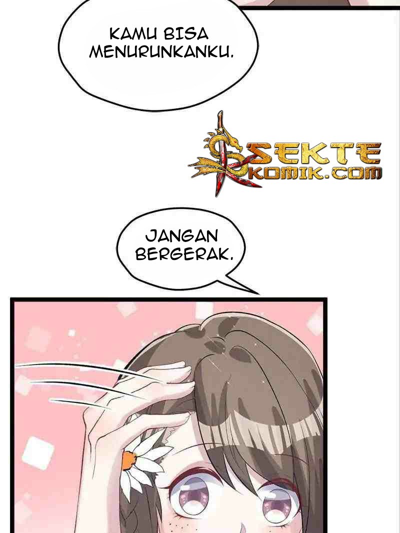 Beauty and the Beast Chapter 77 Gambar 19