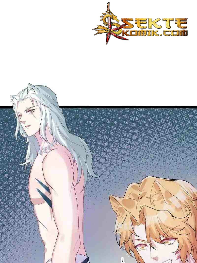 Baca Manhua Beauty and the Beast Chapter 77 Gambar 2