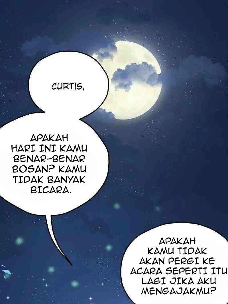 Beauty and the Beast Chapter 77 Gambar 24