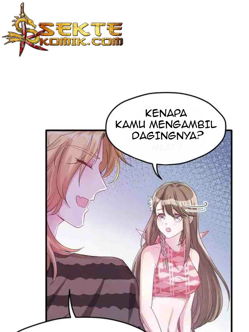 Baca Manhua Beauty and the Beast Chapter 76 Gambar 2