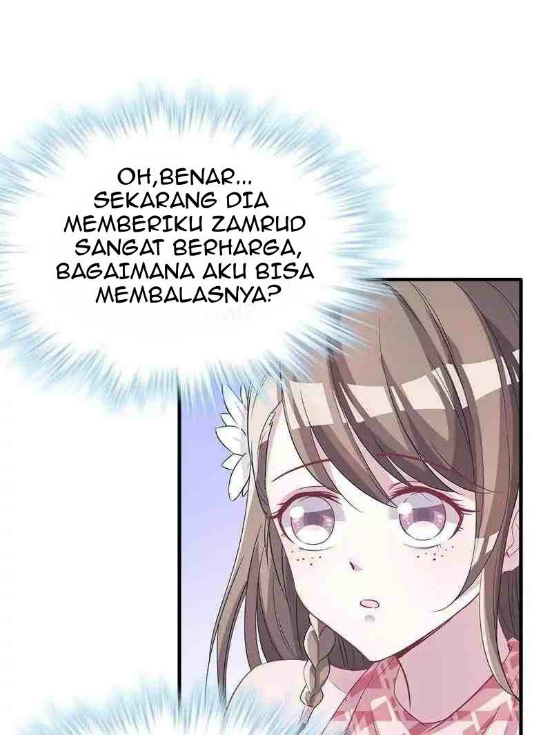 Beauty and the Beast Chapter 74 Gambar 19