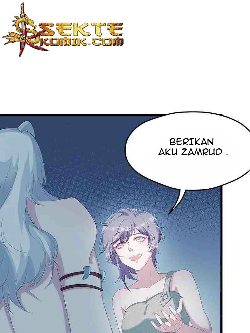 Baca Manhua Beauty and the Beast Chapter 73 Gambar 2