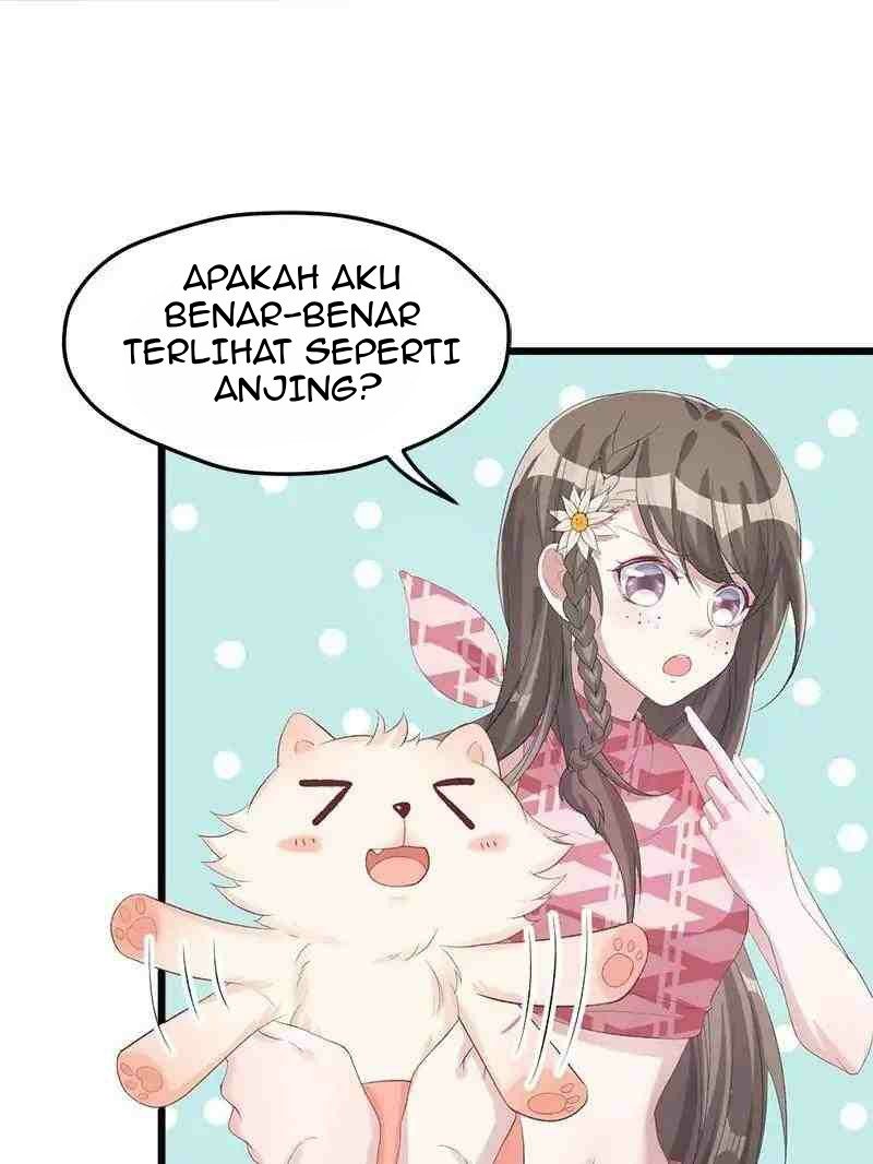 Baca Manhua Beauty and the Beast Chapter 71 Gambar 2