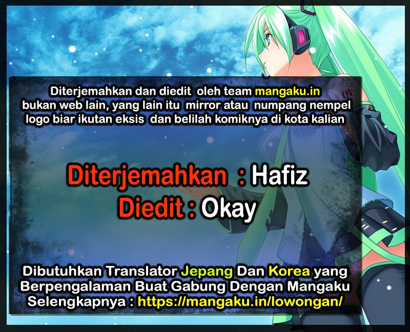 Baca Komik Domestic na Kanojo Chapter 268 Gambar 1