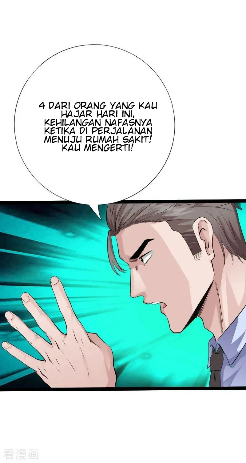 Hopeless Chapter 82 Gambar 12