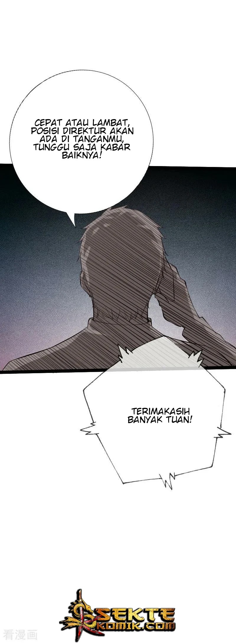 Hopeless Chapter 82 Gambar 16