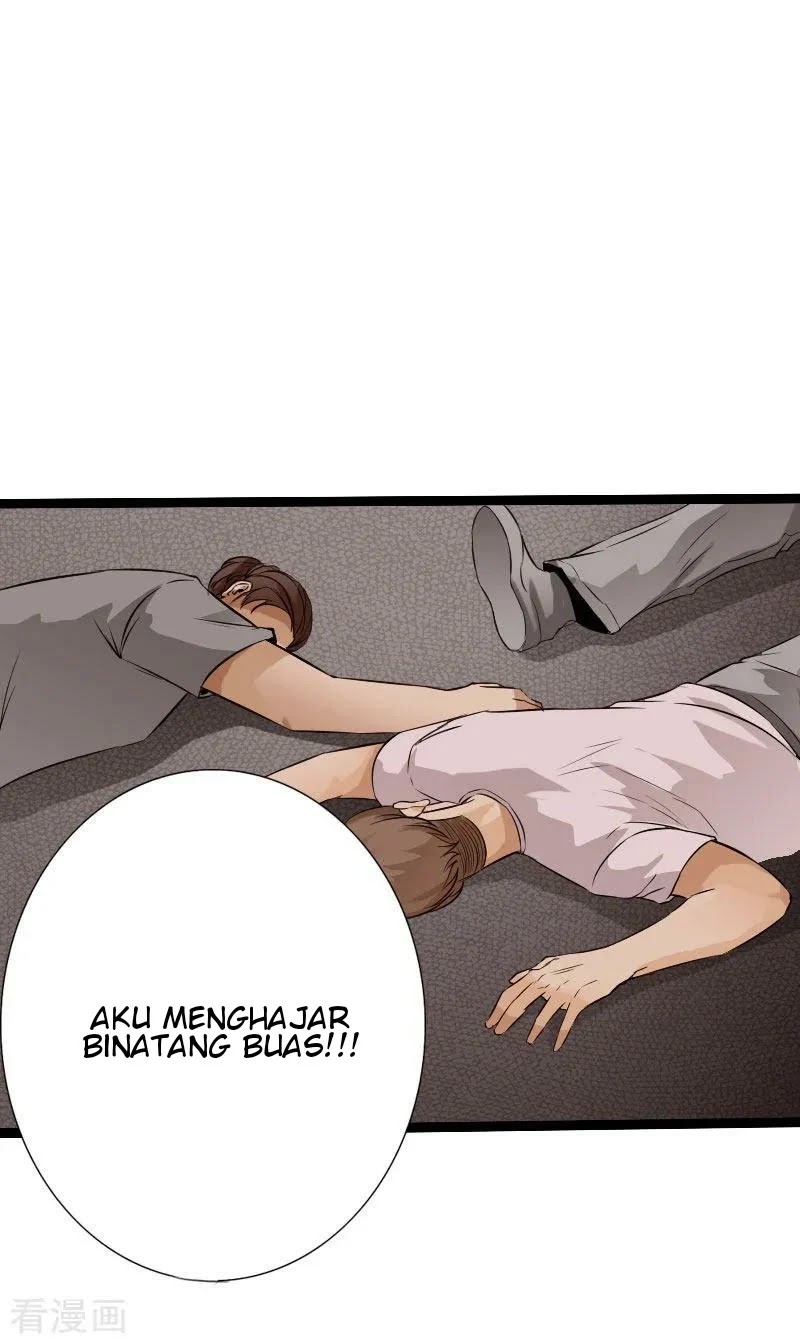 Hopeless Chapter 82 Gambar 5