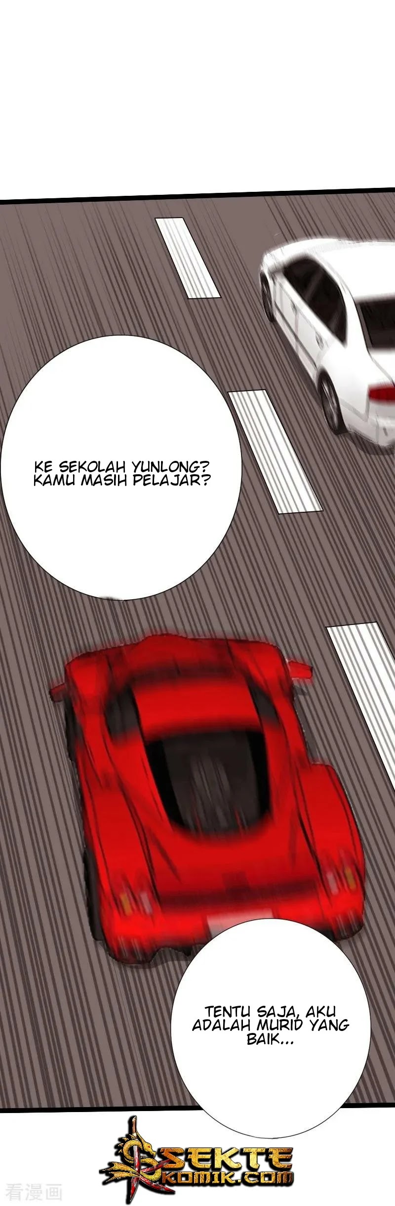 Hopeless Chapter 81 Gambar 11