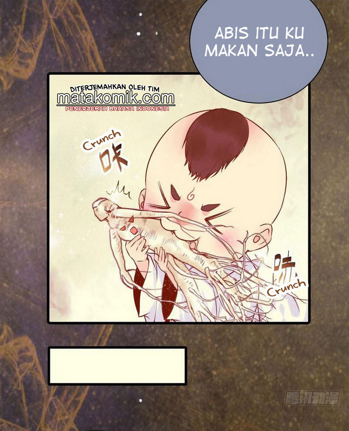 The Ghostly Doctor Chapter 159 Gambar 6