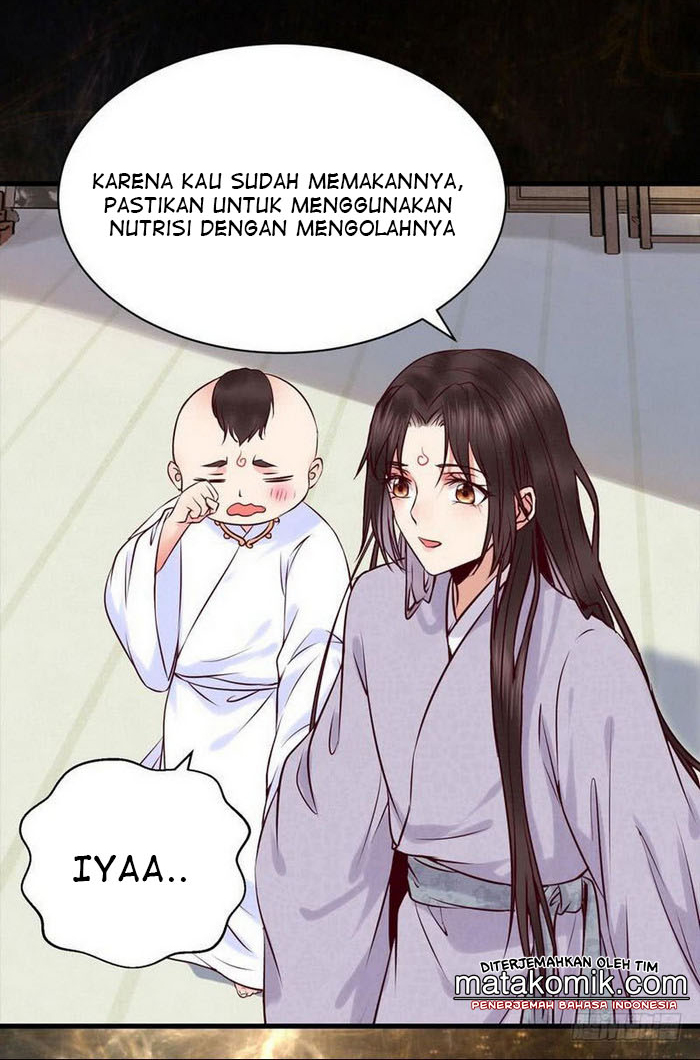 The Ghostly Doctor Chapter 159 Gambar 8