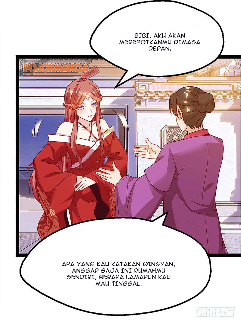 Baca Manhua Dominate the Three Realms Chapter 35 Gambar 2