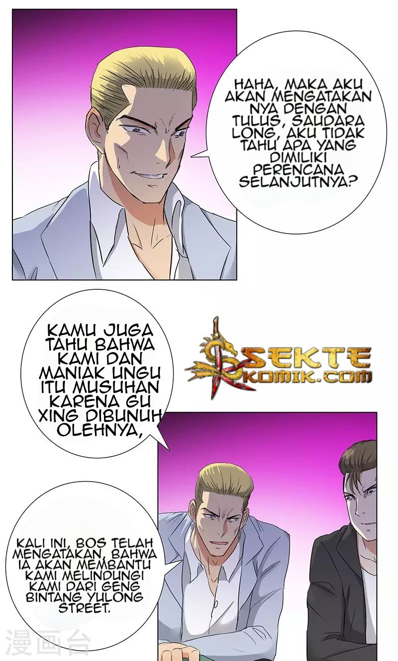 Master University Chapter 71 Gambar 13