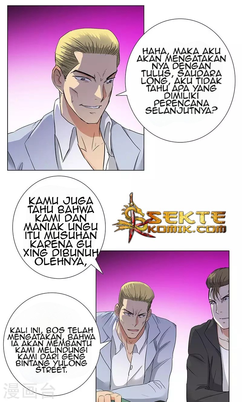 Master University Chapter 71 Gambar 13