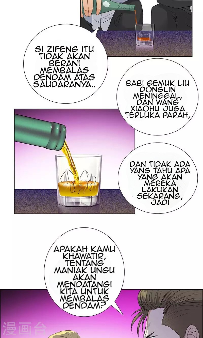 Master University Chapter 71 Gambar 14