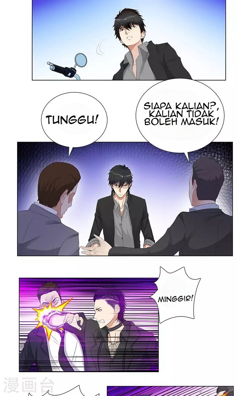 Master University Chapter 71 Gambar 23