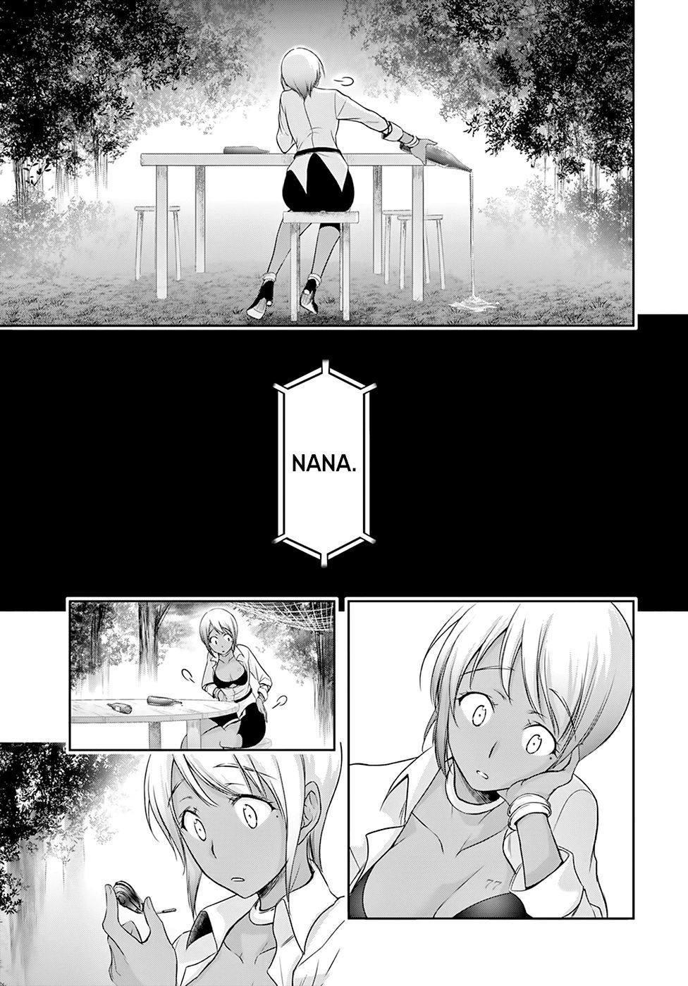 Plunderer Chapter 55 Gambar 29