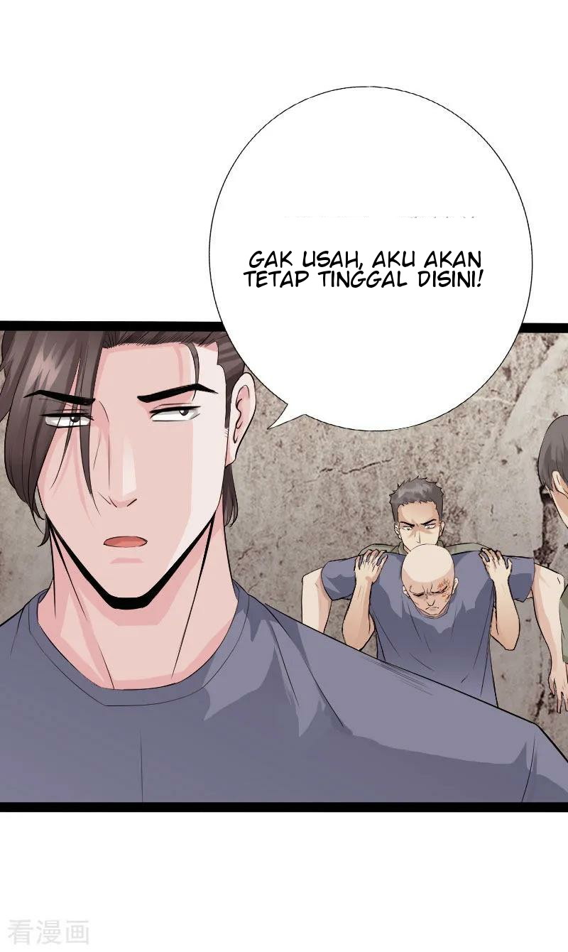 Hopeless Chapter 83 Gambar 23