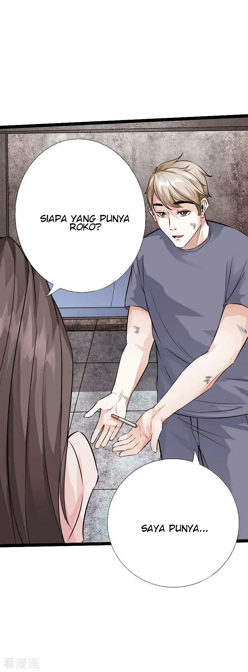 Hopeless Chapter 83 Gambar 25