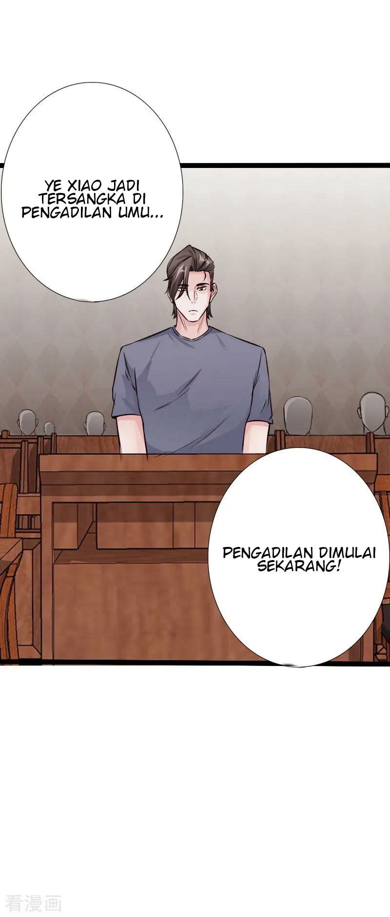 Hopeless Chapter 84 Gambar 28