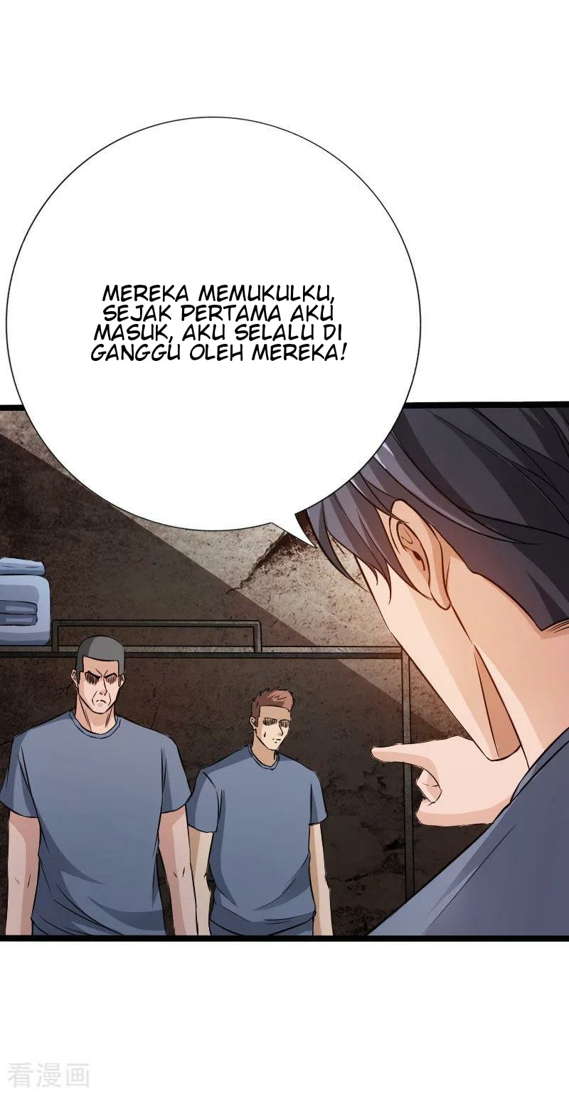 Hopeless Chapter 84 Gambar 7