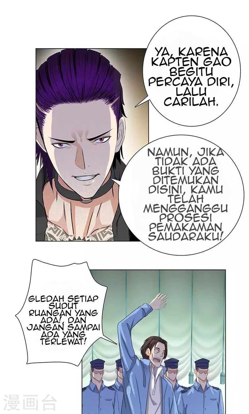 Master University Chapter 74 Gambar 12