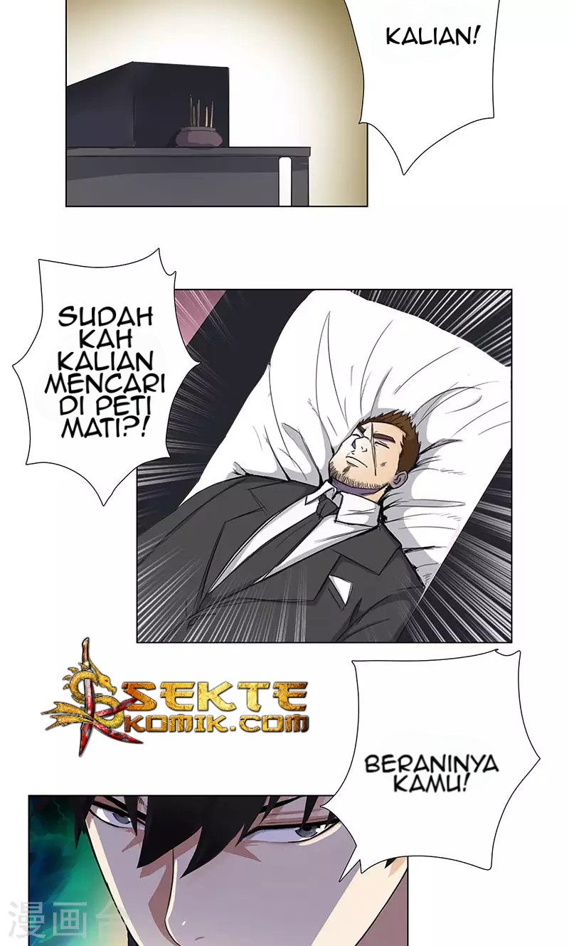 Master University Chapter 74 Gambar 17