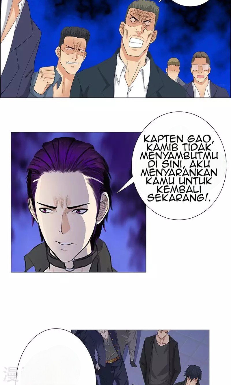 Master University Chapter 74 Gambar 6