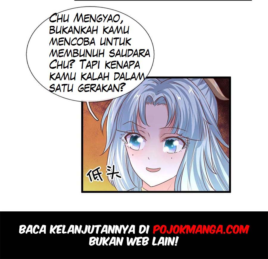 Shura Sword Sovereign Chapter 18 Gambar 15