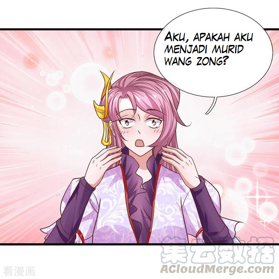 Shura Sword Sovereign Chapter 16 Gambar 5