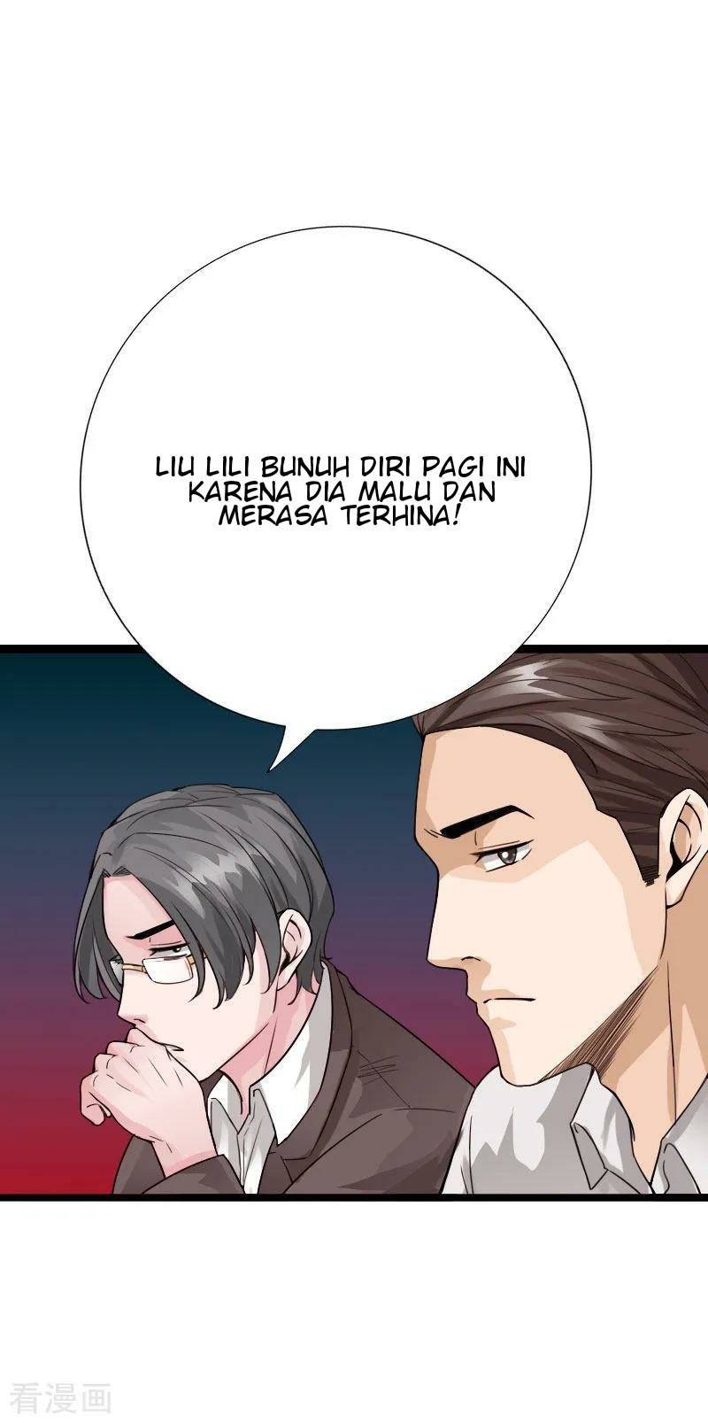 Hopeless Chapter 85 Gambar 14