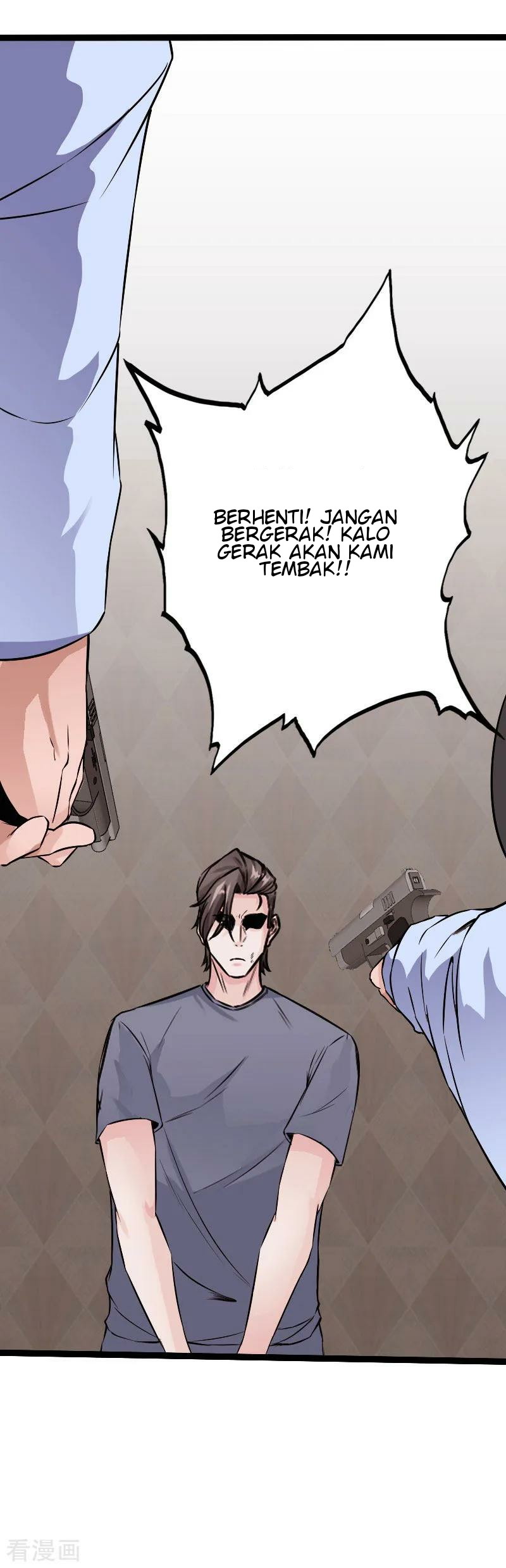 Hopeless Chapter 85 Gambar 25