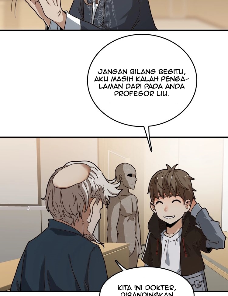 Reborn Doctor Chapter 21 Gambar 103