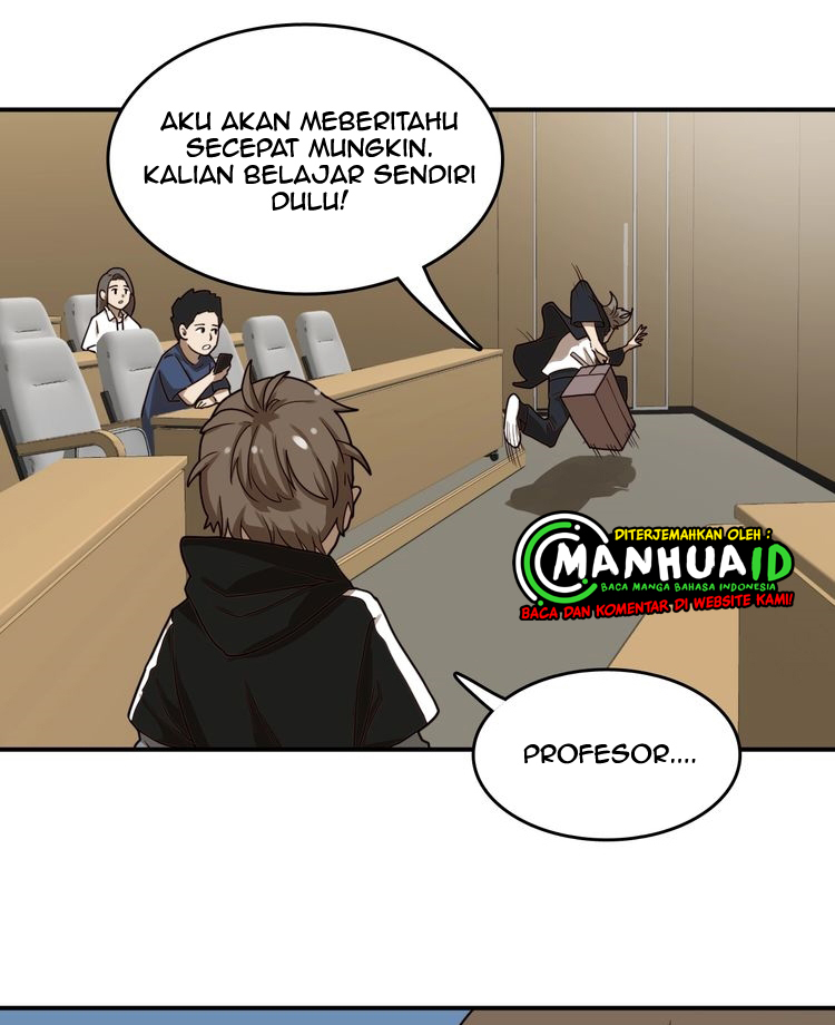 Reborn Doctor Chapter 21 Gambar 107