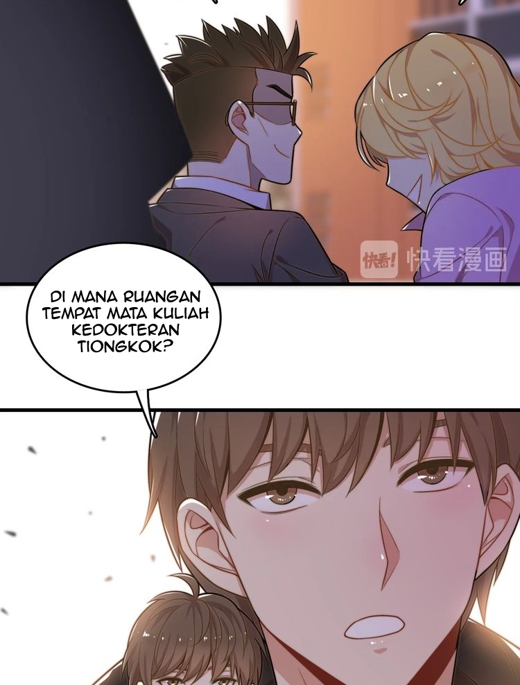 Reborn Doctor Chapter 21 Gambar 13