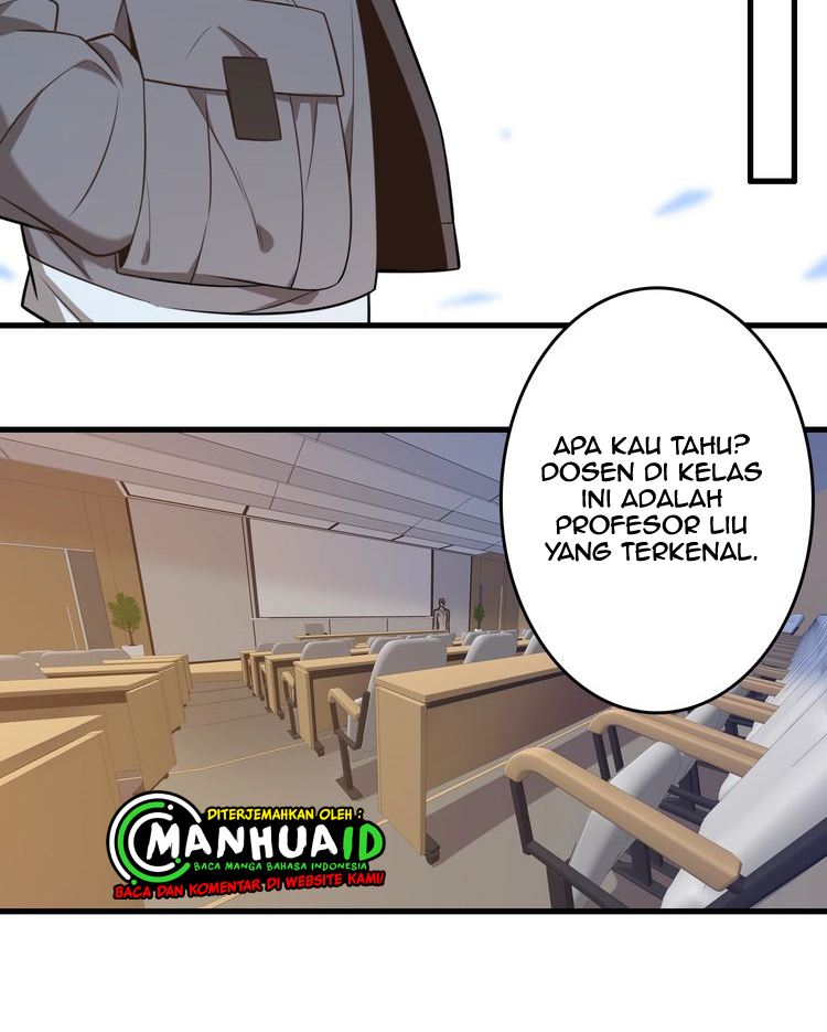 Reborn Doctor Chapter 21 Gambar 32