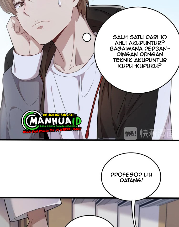 Reborn Doctor Chapter 21 Gambar 35