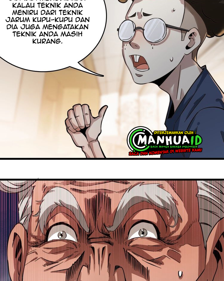 Reborn Doctor Chapter 21 Gambar 62