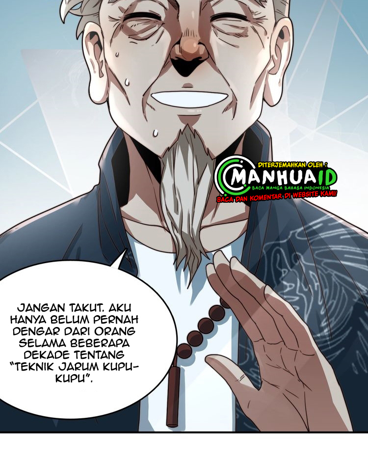 Reborn Doctor Chapter 21 Gambar 74