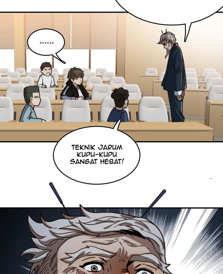 Reborn Doctor Chapter 21 Gambar 79