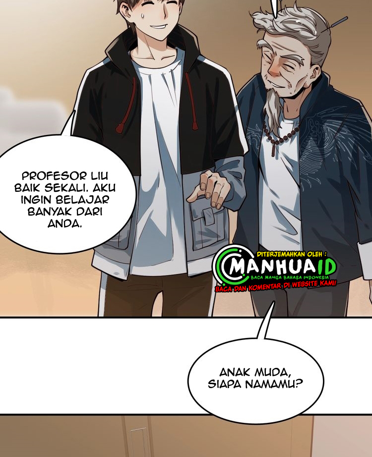 Reborn Doctor Chapter 21 Gambar 83