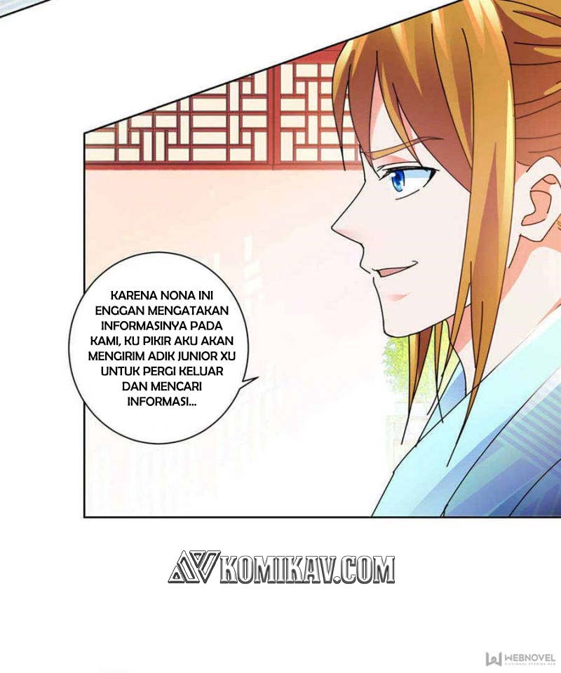 The Top Clan Leader In History Chapter 110 Gambar 26