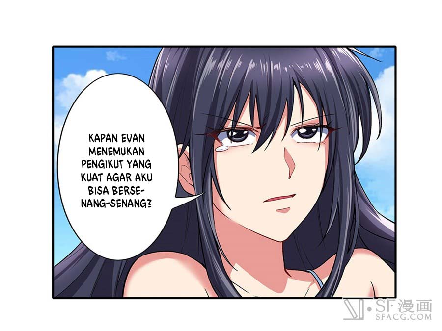 Hero? I Quit A Long Time Ago Chapter 158 Gambar 24