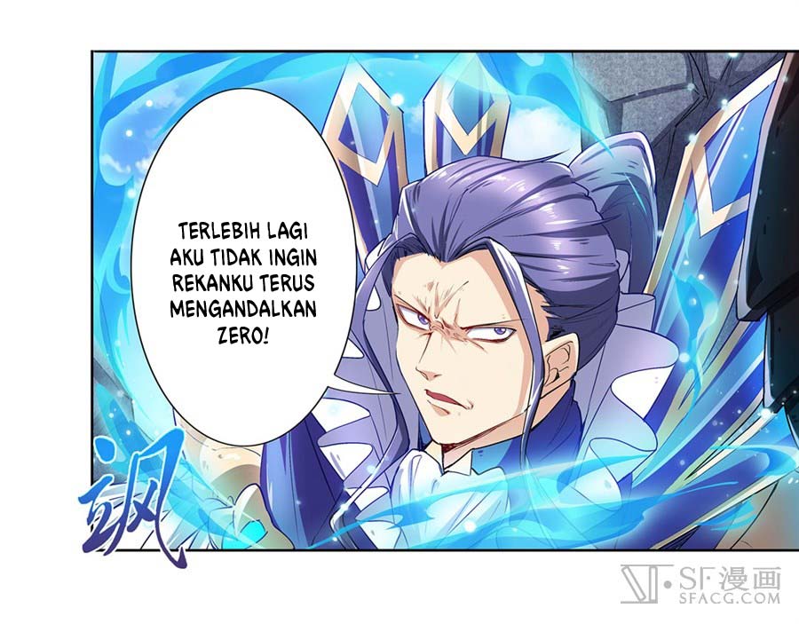 Hero? I Quit A Long Time Ago Chapter 158 Gambar 42