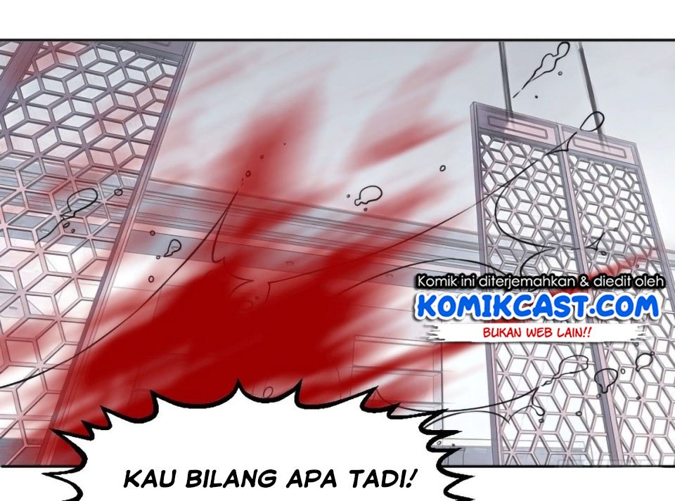 The Genius System Chapter 32 Gambar 13