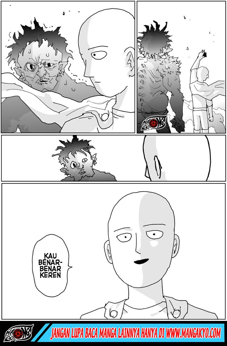 One-Punch Man (ONE) Chapter 123 Gambar 5