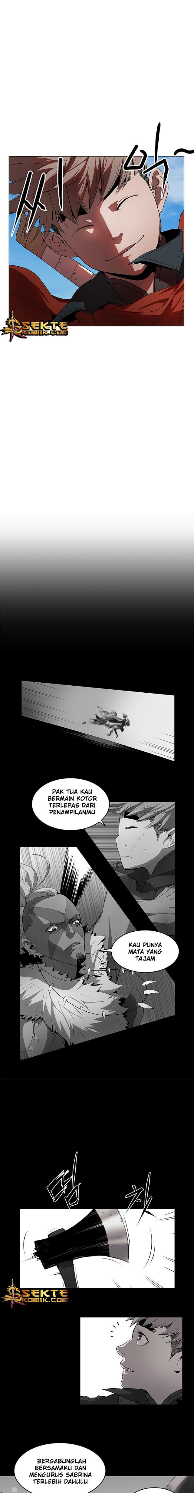 Bless Chapter 10 Gambar 5