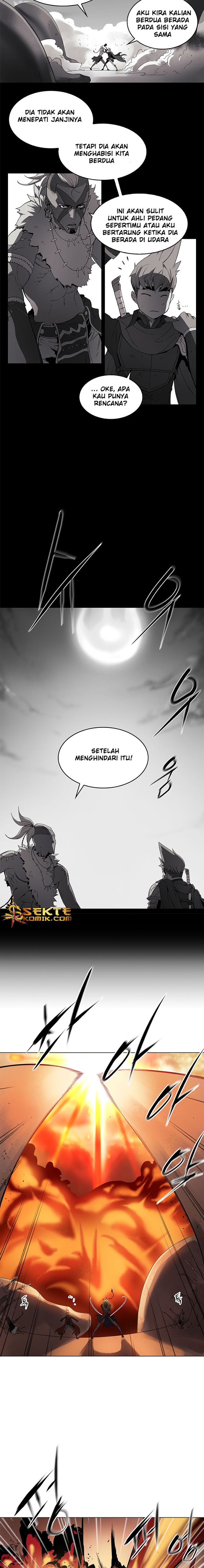 Bless Chapter 10 Gambar 6