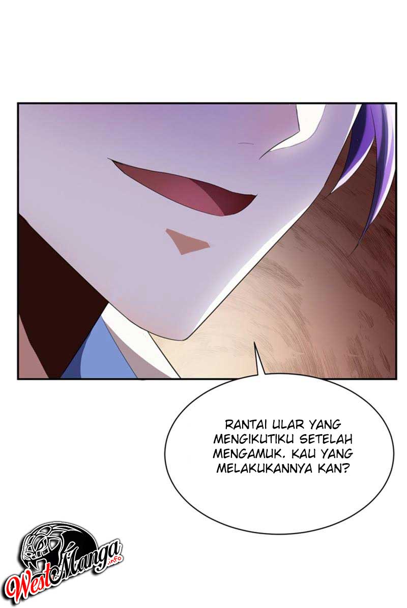 Rise of The Demon King Chapter 62 Gambar 10