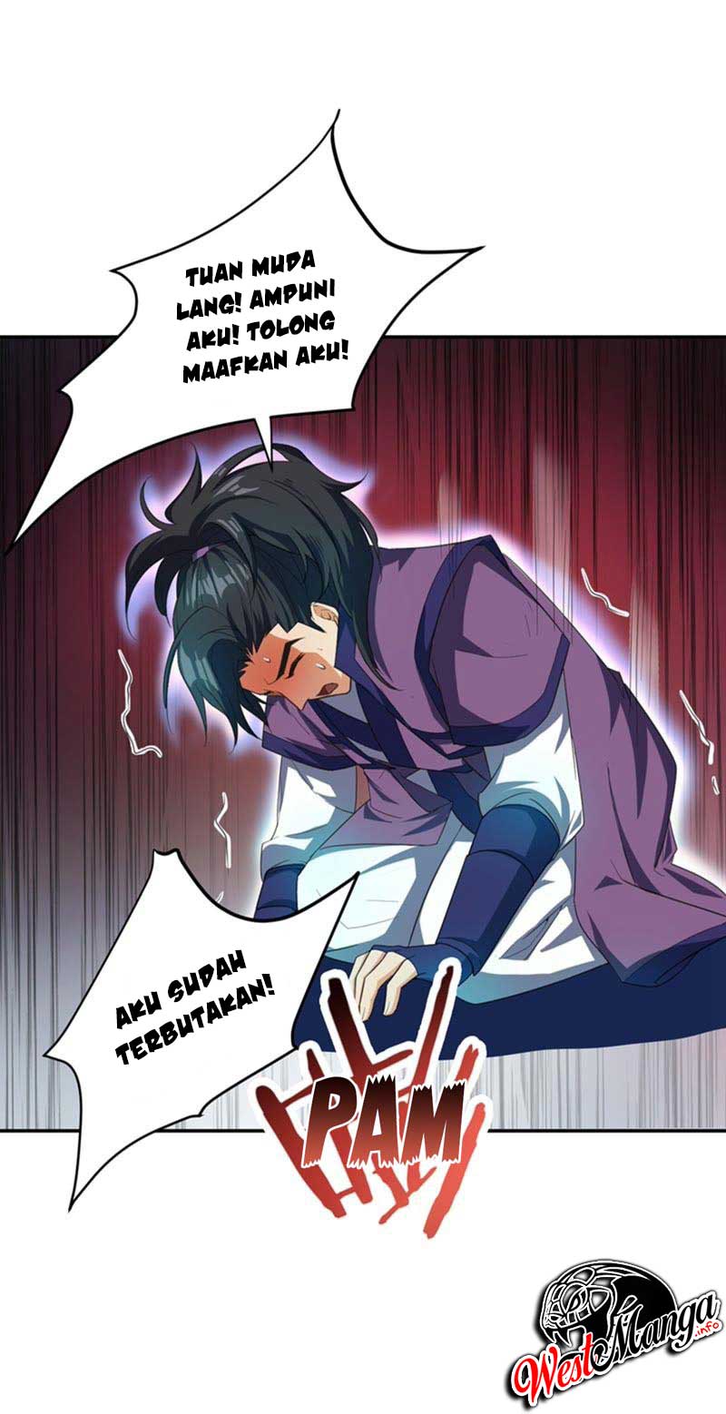 Rise of The Demon King Chapter 62 Gambar 13